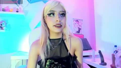 Nemesis online show from March 10, 1:15 pm