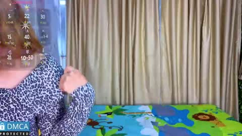 Salome Nena cupcake online show from May 26, 11:09 am