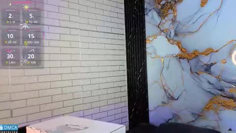 Salome Nena cupcake online show from December 23, 11:03 am