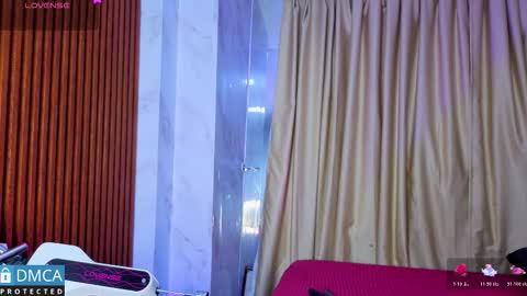 Salome Nena cupcake online show from February 23, 11:09 am