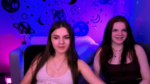 Nensy online show from April 9, 11:21 pm