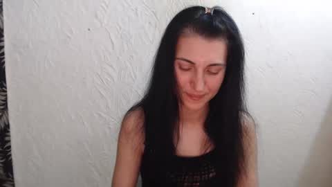 Nensy online show from May 15, 7:38 pm