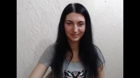 Nensy online show from December 21, 8:32 pm
