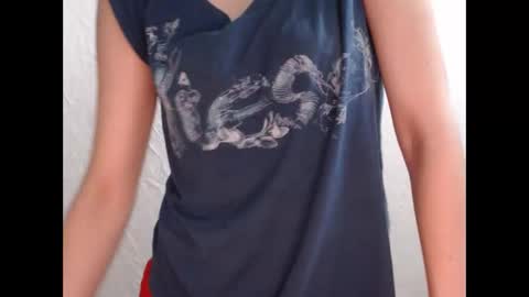 Nensy online show from February 14, 8:55 pm