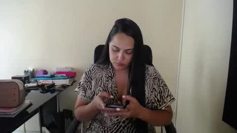 kelly lopez online show from October 7, 4:44 pm