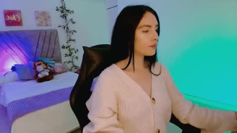 neo_sarah online show from September 20, 4:22 am