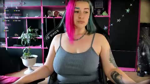 Ada online show from July 11, 8:25 am
