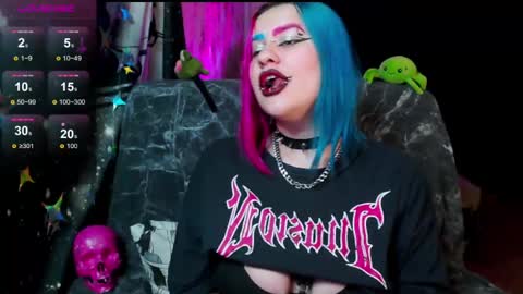 Ada online show from April 21, 4:25 pm