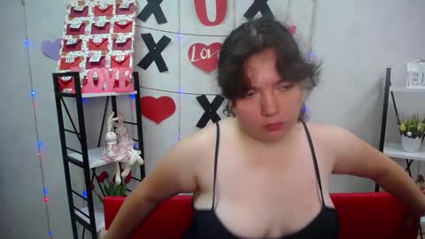NeonilaLisova online show from September 21, 6:12 am