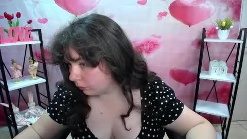 NeonilaLisova online show from May 19, 11:06 am