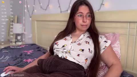 Riley online show from March 10, 10:50 am