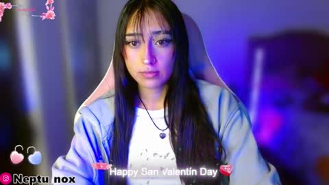 Neptu noxx online show from February 17, 4:12 am