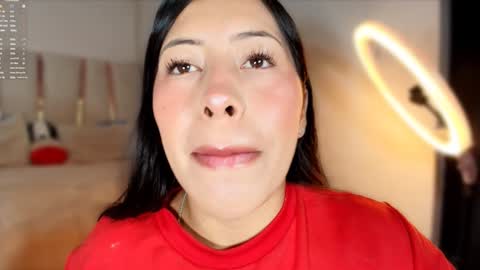 Snapshot of nerak_a chatting on December 24, 4:19 pm Helena Every Friday new video for my fan club loves online show from December 24, 4:19 pm