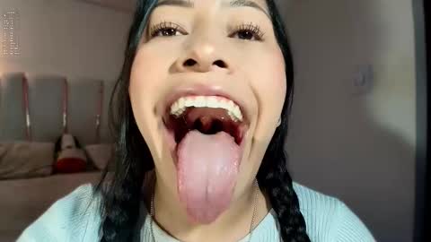 Snapshot of nerak_a chatting on February 24, 6:58 pm Helena Every Friday new video for my fan club loves online show from February 24, 6:58 pm