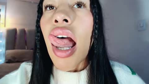 Snapshot of nerak_a chatting on February 14, 7:02 pm Helena Every Friday new video for my fan club loves online show from February 14, 7:02 pm