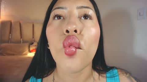 Snapshot of nerak_a chatting on January 29, 6:17 pm Helena Every Friday new video for my fan club loves online show from January 29, 6:17 pm