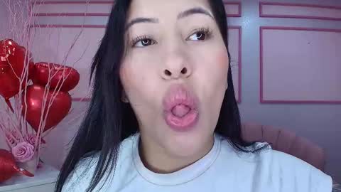 Snapshot of nerak_a chatting on March 11, 4:18 pm Helena Every Friday new video for my fan club loves online show from March 11, 4:18 pm