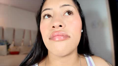 Snapshot of nerak_a chatting on January 13, 7:10 pm Helena Every Friday new video for my fan club loves online show from January 13, 7:10 pm