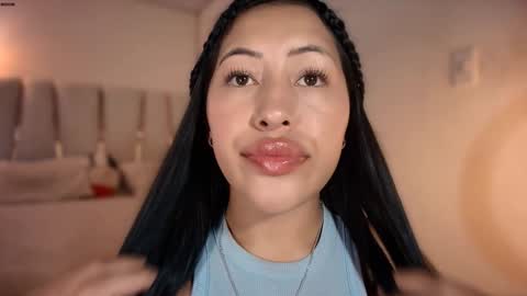 Snapshot of nerak_a chatting on January 22, 5:28 pm Helena Every Friday new video for my fan club loves online show from January 22, 5:28 pm