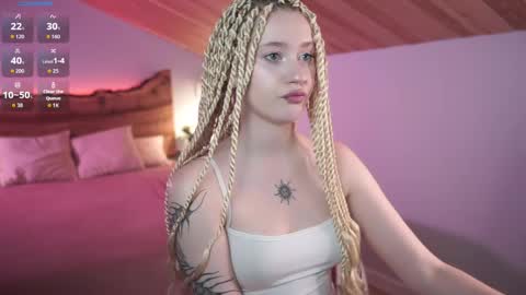 Nerissa online show from May 26, 10:25 am