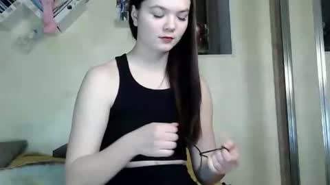 nessa2007 online show from February 11, 5:58 pm