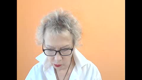 Snapshot of nessyjenixs chatting on October 11, 8:19 am NessyJenixs online show from October 11, 8:19 am