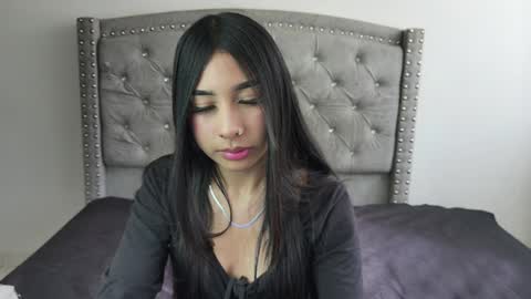 nesuko_kamado online show from January 21, 3:10 pm