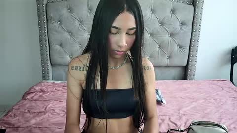 nesuko_kamado online show from December 7, 7:10 pm