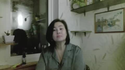 Nettie Allie online show from March 3, 6:58 pm