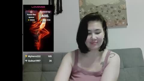 Nettie Allie online show from March 30, 8:52 pm