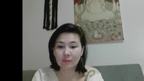 Nettie Allie online show from March 22, 11:22 pm