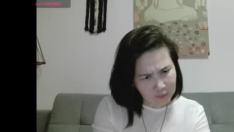 Nettie Allie online show from April 15, 8:20 pm