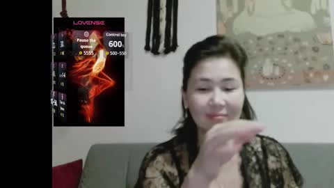 Nettie Allie online show from March 27, 7:36 pm