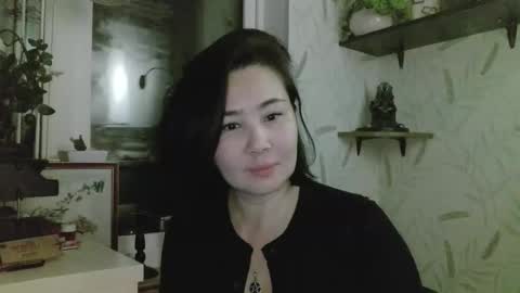 Nettie Allie online show from February 14, 8:33 pm