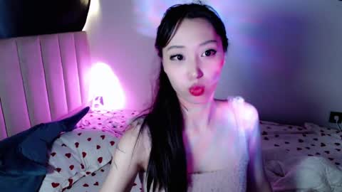 Rin online show from May 24, 6:45 am