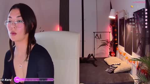 Alice online show from November 10, 2:56 pm