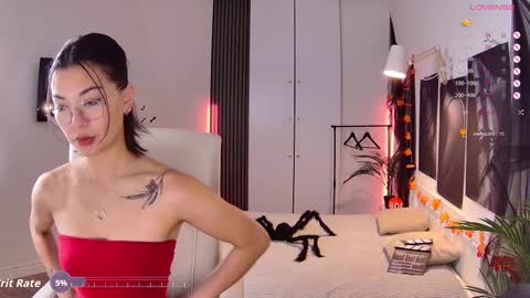 Alice online show from November 1, 7:56 am