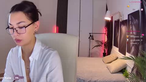 Alice online show from November 17, 2:51 pm