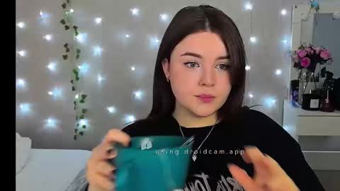 Rina online show from December 20, 5:28 pm