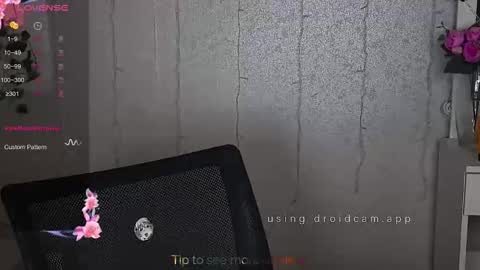 Rina online show from January 13, 5:06 pm