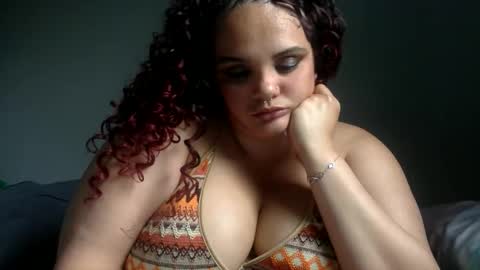 Ms. Natural online show from June 3, 8:36 pm