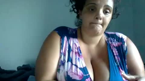 Ms. Natural online show from July 16, 10:36 pm