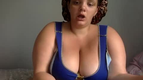 Ms. Natural online show from June 18, 12:21 pm