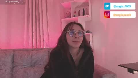 Angie   Instagram  angie julianac add me online show from May 10, 4:14 am