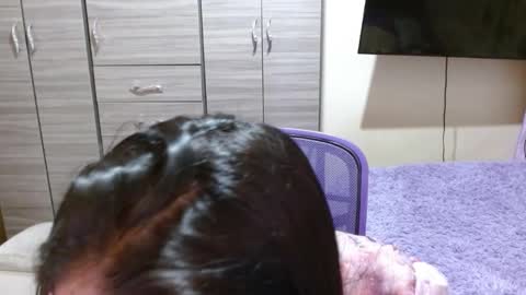 Dani online show from January 1, 11:51 pm