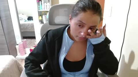 Dani online show from July 24, 11:01 pm
