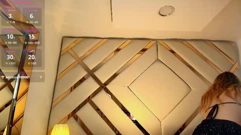 Nia online show from March 27, 5:31 am