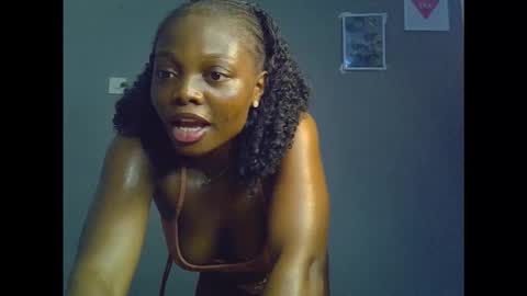 Niababy5 online show from January 15, 5:30 pm