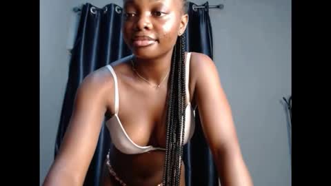 Niababy5 online show from March 11, 5:22 am