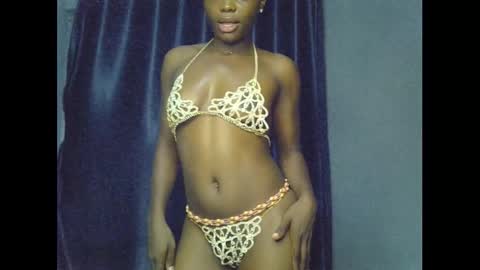 Niababy5 online show from February 28, 5:40 am